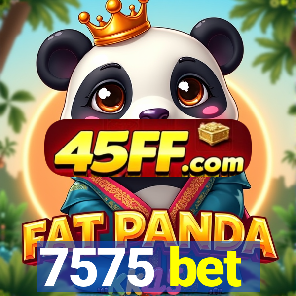 7575 bet